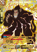 Great Ape Son Gohan, Menacing Transformation (Collector Booster) (BT24-089) [Beyond Generations]