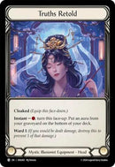 Image for Truths Retold (ENG003)