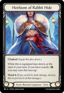 Image for Heirloom of Rabbit Hide (ENG004)