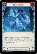Image for Haze Shelter (ENG009)