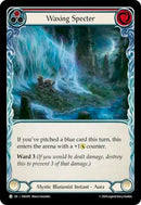 Image for Waxing Specter (ENG010)