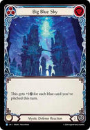 Image for Big Blue Sky (ENG015)
