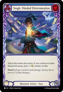 Image for Single Minded Determination (ENG020)