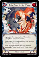 Image for Rising Sun, Setting Moon (ENG028)