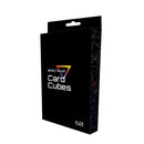 Image for BCW Card Cube (Holds 60) - Deck Boxes