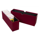 Image for BCW Slotted Graded Card Box - Deck Boxes