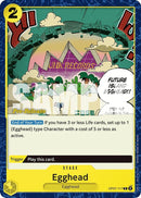 Image for Egghead (OP07-117) [OP07 PRE]