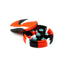 Fanroll - Silicone Round Dice Case