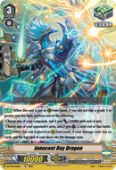 Innocent Ray Dragon (DZ-PS01/016EN) [Premium Deckset "Jewel Knight"]