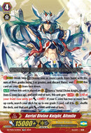 Aerial Divine Knight, Altmile (DZ-PS01/024EN) [Premium Deckset "Jewel Knight"]