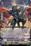 Dark Armor Revenger, Rinnal (DZ-PS02/008EN) [Premium Deckset "Revenger"]