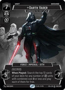 Image for Darth Vader (002/006) [CE2024]