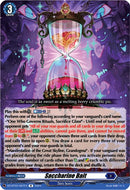 Saccharine Bait (DZ-BT03/067EN) [Dimensional Transcendence]