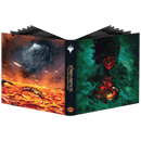 Ultra PRO: 12-Pocket PRO-Binder - The Lord of the Rings (Frodo)