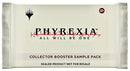 Image for Phyrexia: All Will Be One - Collector Booster Sample Pack - Magic: The Gathering
