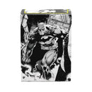 Dragon Shield - Dark Knight - Standard Art Sleeves (100-Pack)