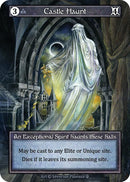 Image for Castle Haunt (Foil) - Sorcery: Contested Realm