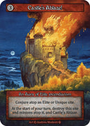 Image for Castle's Ablaze! - Sorcery: Contested Realm