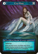 Image for Coy Nixie (Foil) - Sorcery: Contested Realm