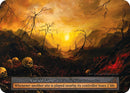 Image for Cursed Land - Sorcery: Contested Realm