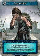 Image for Degradation - Sorcery: Contested Realm