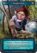 Image for Helpful Hob - Sorcery: Contested Realm