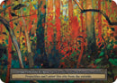 Image for Impenetrable Copse - Sorcery: Contested Realm