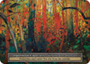 Image for Impenetrable Copse (Foil) - Sorcery: Contested Realm