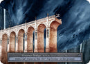 Image for Perilous Bridge (Foil) - Sorcery: Contested Realm