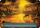 Image for Pond (Foil) - Sorcery: Contested Realm