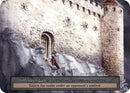 Image for Postern Gate - Sorcery: Contested Realm