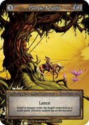 Image for Purple Knight - Sorcery: Contested Realm