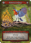 Image for Redbreast Robin - Sorcery: Contested Realm