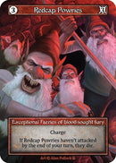 Image for Redcap Powries (Foil) - Sorcery: Contested Realm