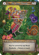 Image for Sir Tom Thumb (Foil) - Sorcery: Contested Realm