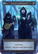 Image for Sisters of Avalon - Sorcery: Contested Realm