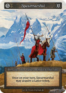 Image for Spearmarshal - Sorcery: Contested Realm