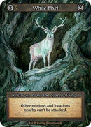 Image for White Hart - Sorcery: Contested Realm