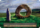 Image for Wormelow Tump - Sorcery: Contested Realm