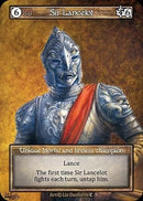 Image for Sir Lancelot (Team Covenant) - Sorcery: Contested Realm