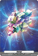 Energy Token // Destined Showdown (DZ-BT04/T01EN) [Destined Showdown]