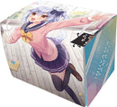 Image for Broccoli Character Deck Case: MAX NEO NoriPro  - Inuyama Tamaki - Deck Boxes