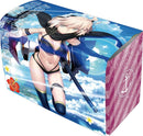 Image for Broccoli Character Deck Case: Fate/Grand Order  - Assassin/Okita J Souji - Deck Boxes