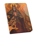 Ultimate Guard - Zipfolio 360 Xenoskin Portfolio - Magic: The Gathering - Tarkir Dragonstorm