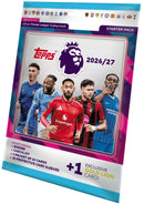 Topps Flagship Premier League 2026/2027 - Starter Pack