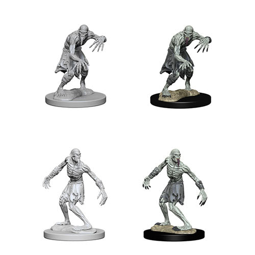 D&D Nolzur’s Marvellous Miniatures - Monsters A-M