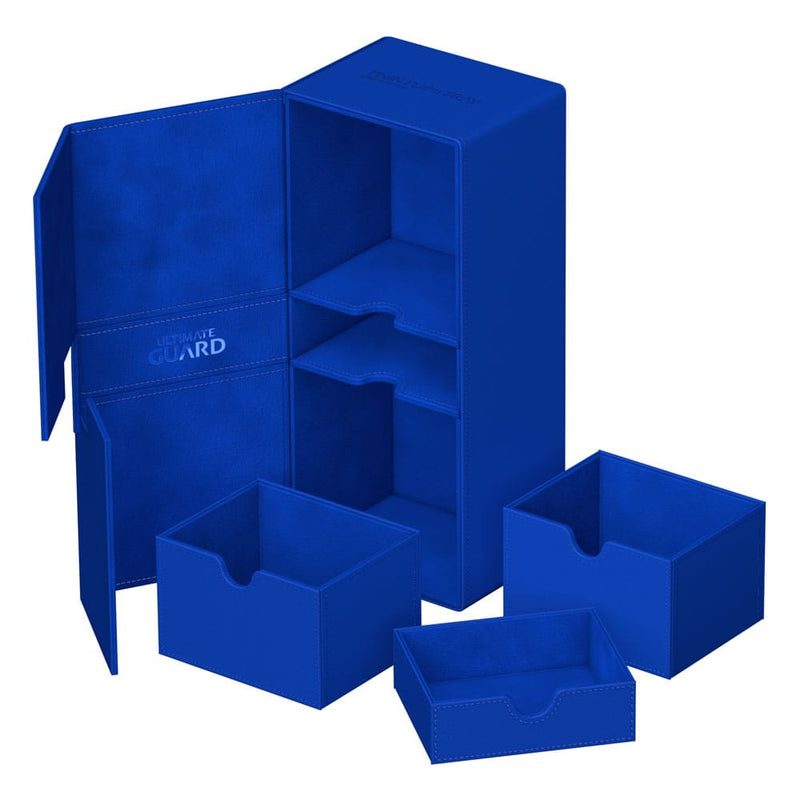 Ultimate Guard Twin Flip ‘n’ Tray Deck Case 266+