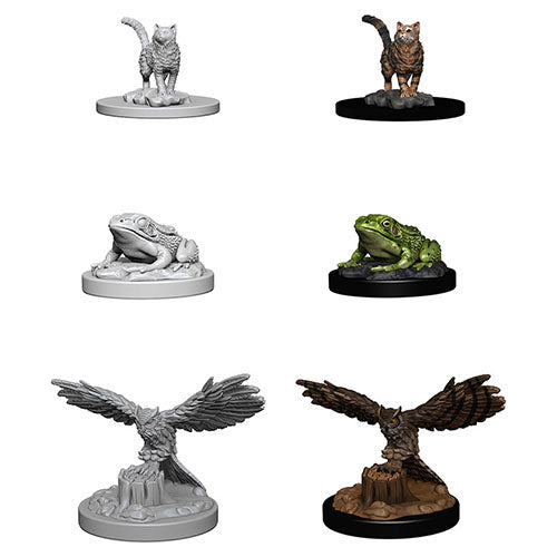 Deep Cuts Miniatures