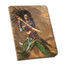 Ultimate Guard - Zipfolio 360 Xenoskin Portfolio - Magic: The Gathering - Tarkir Dragonstorm