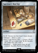 Survivor's Med Kit [Fallout]